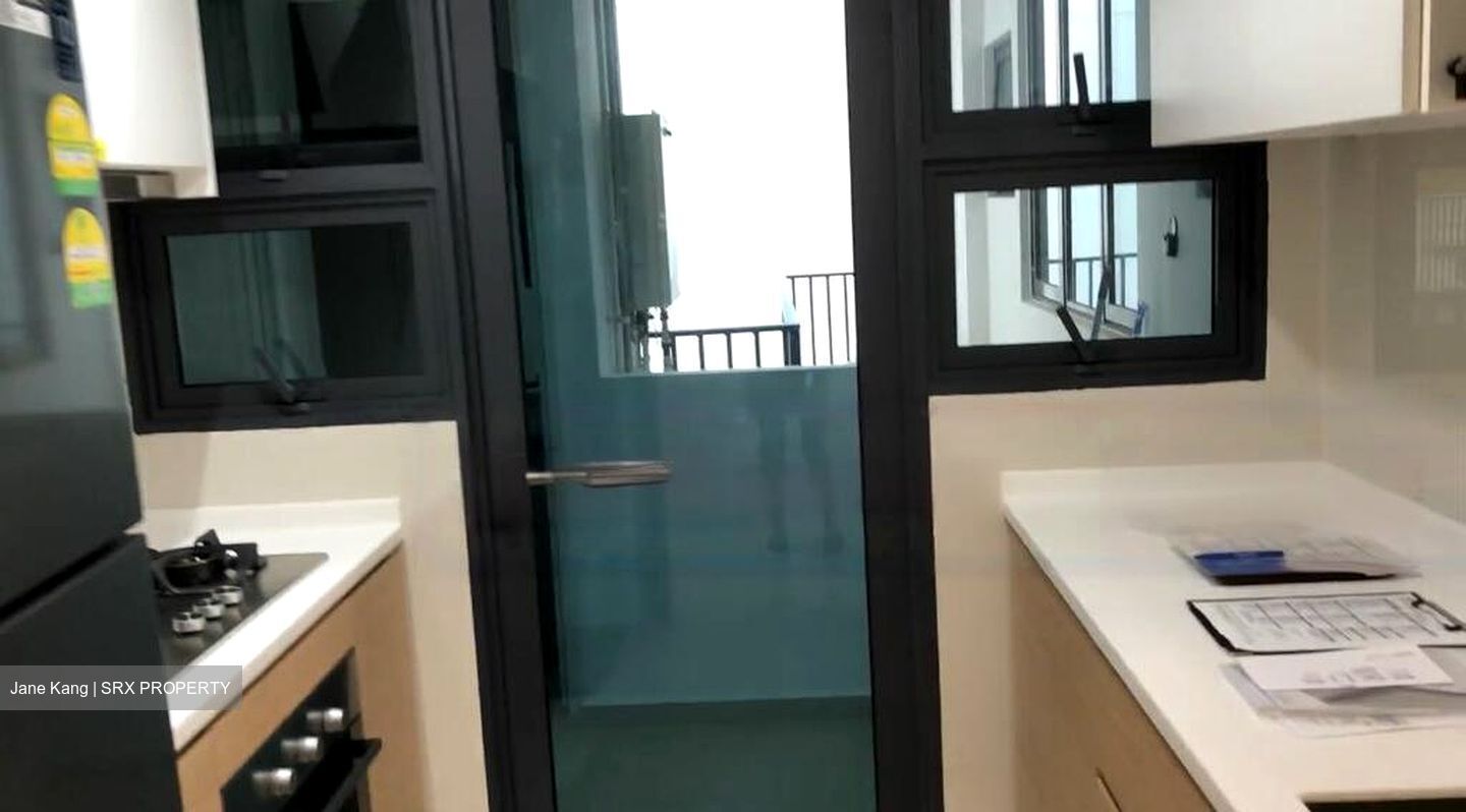 Treasure at Tampines (D18), Condominium #483058591